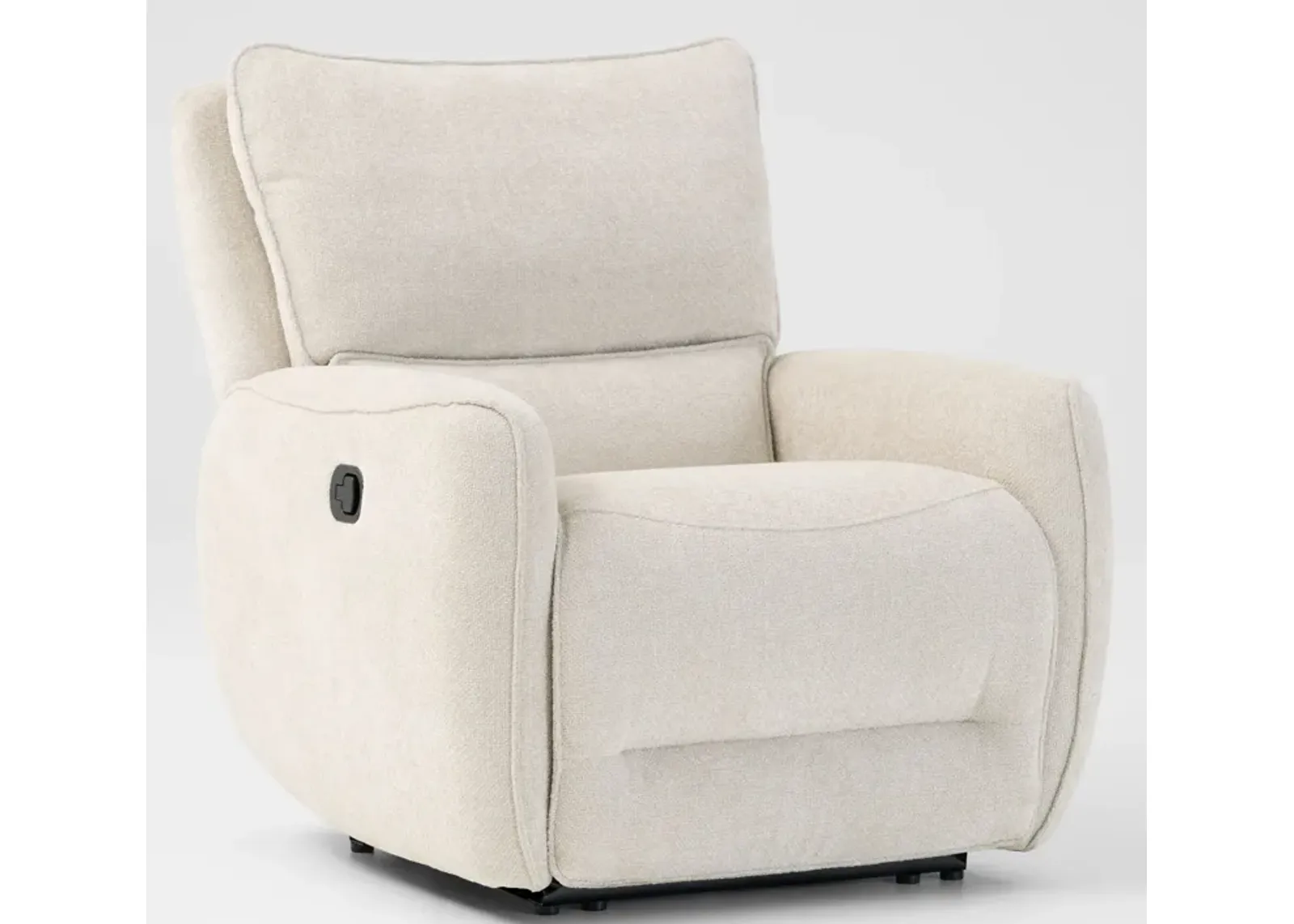 Wayne Manual Recliner