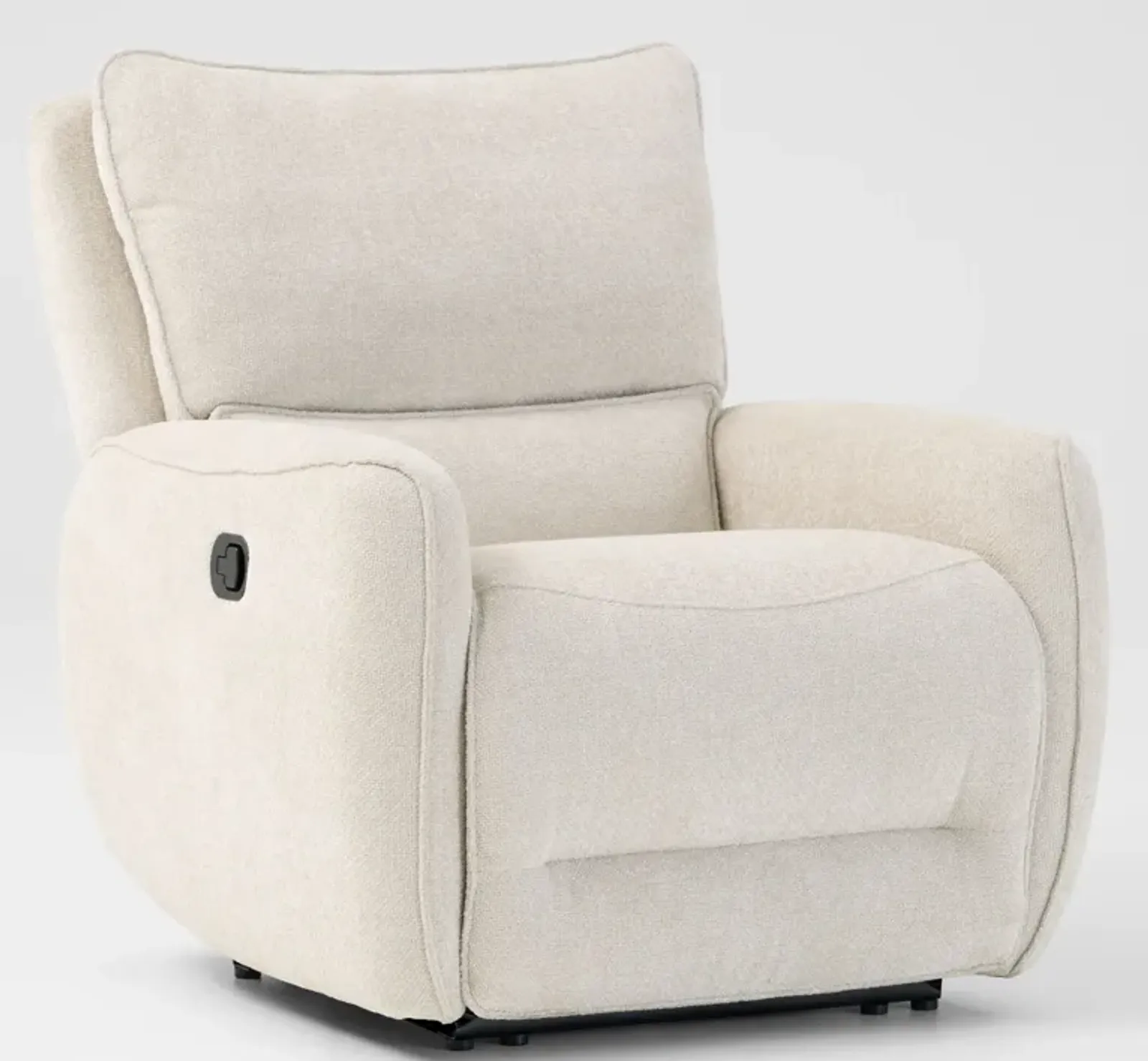 Wayne Manual Recliner