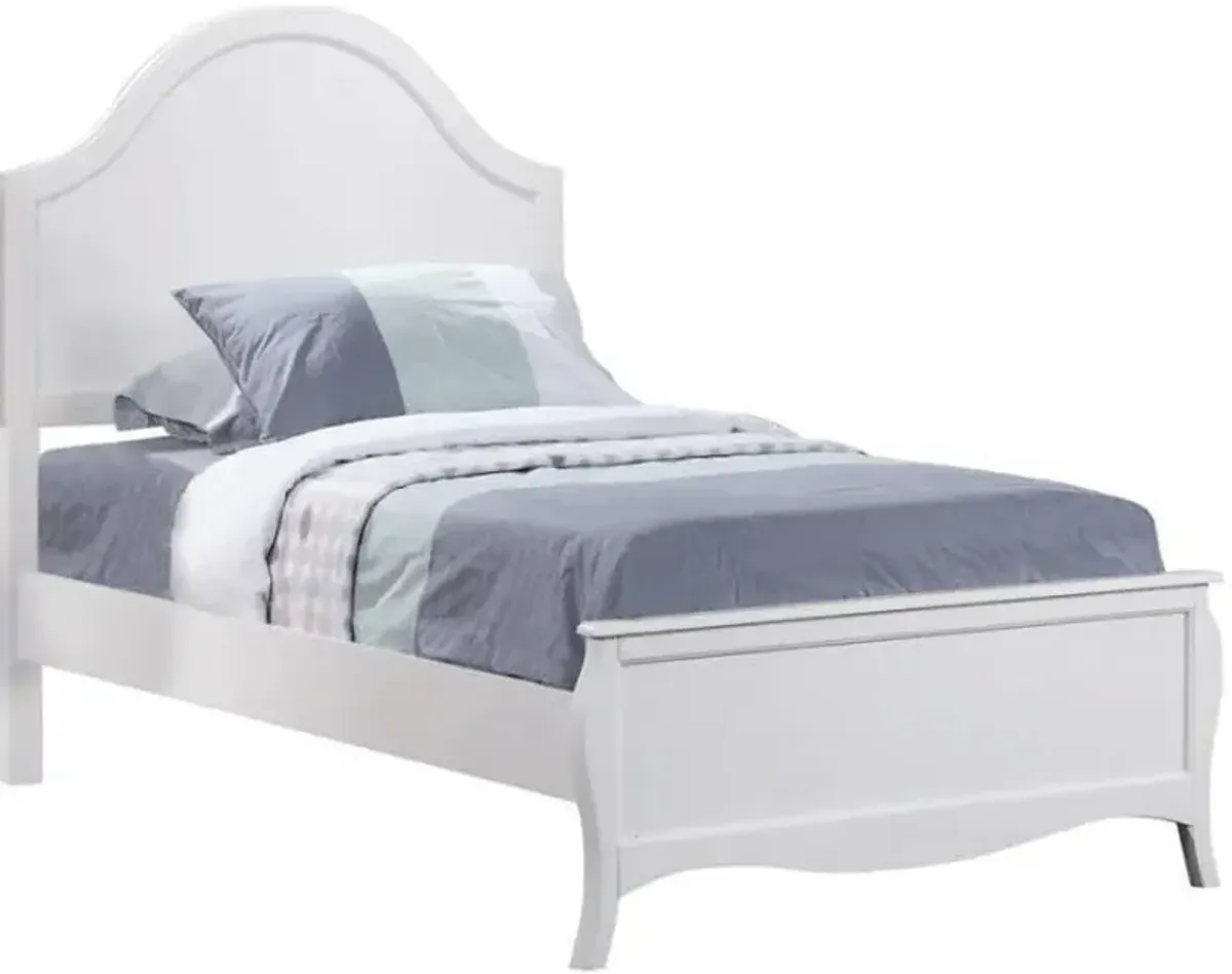 Ronya Twin Bed