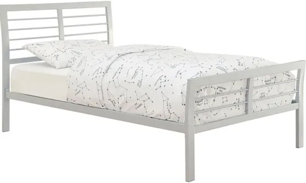 Pirro Full Platform Bed