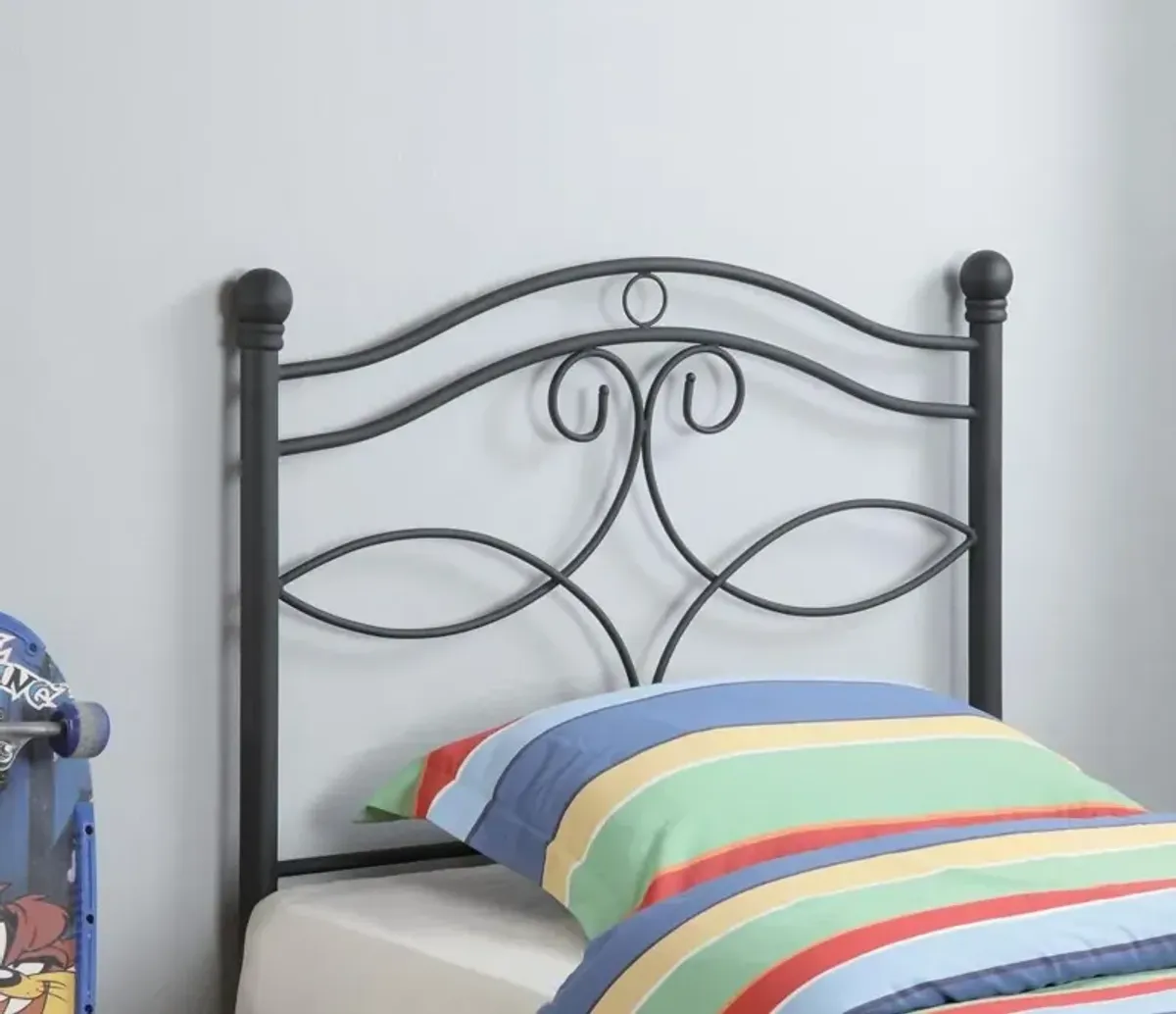 Cristinia Twin Headboard