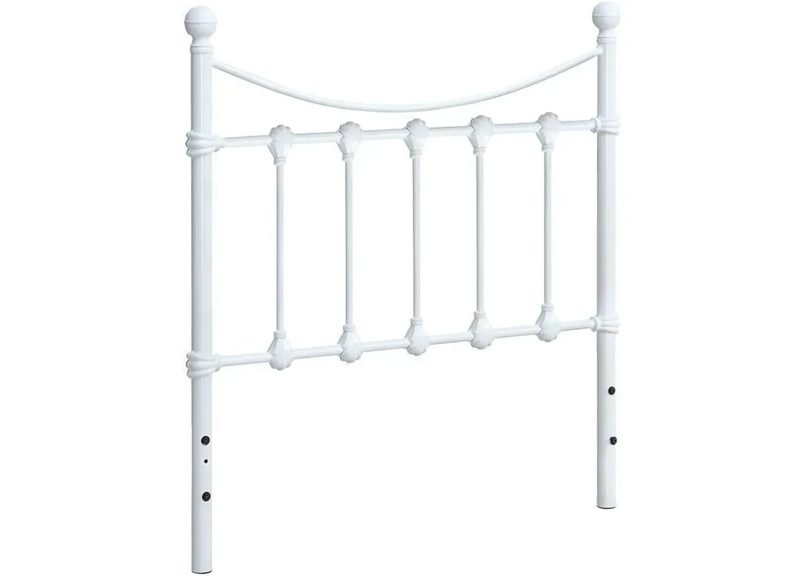 Estes Twin Headboard