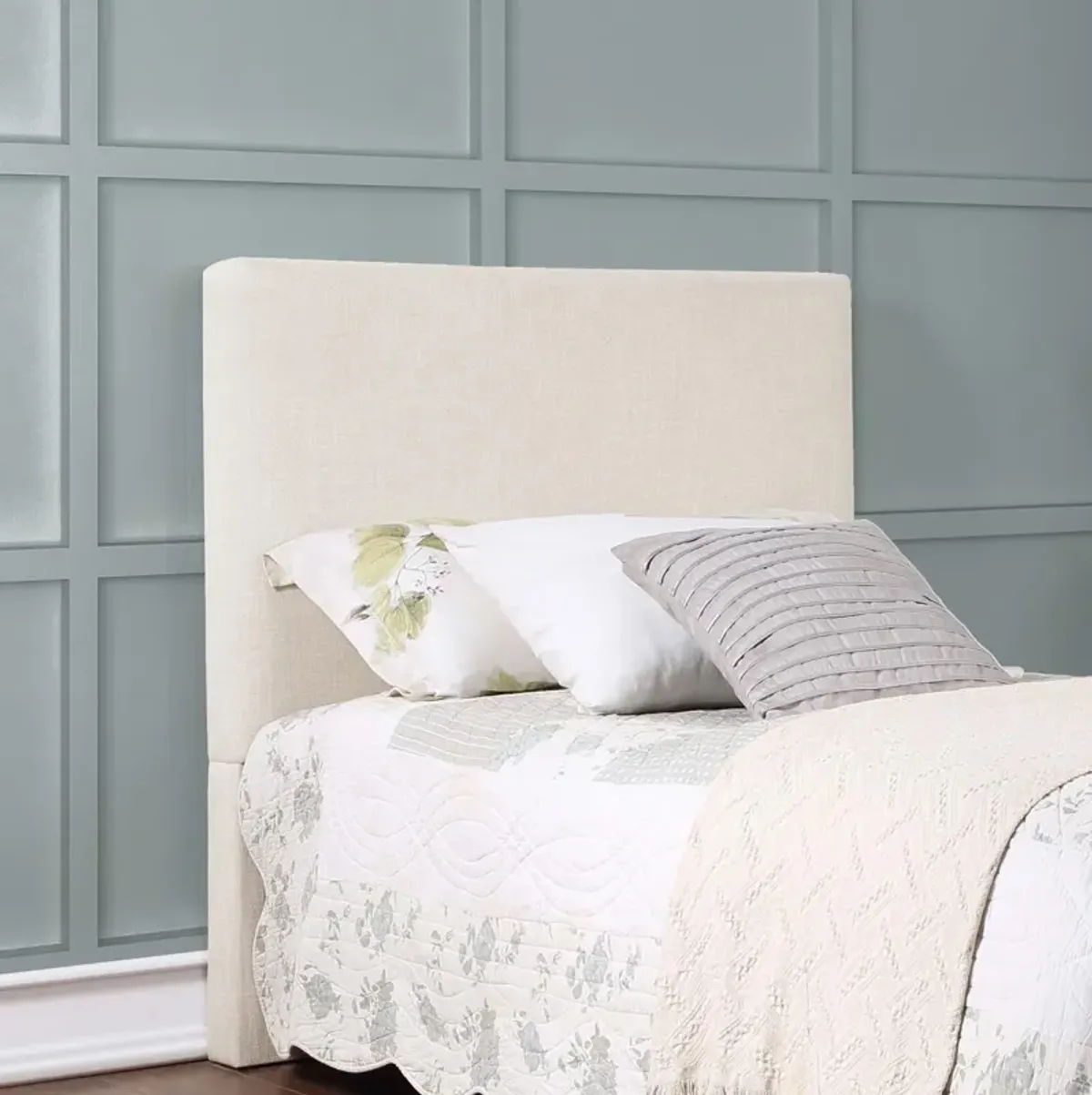 Chami Twin Upholstered Headboard