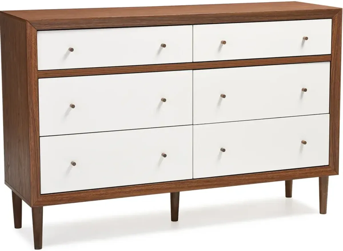 Margi Dresser