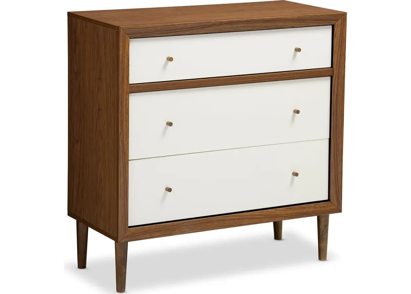 Margi 3-Drawer Chest