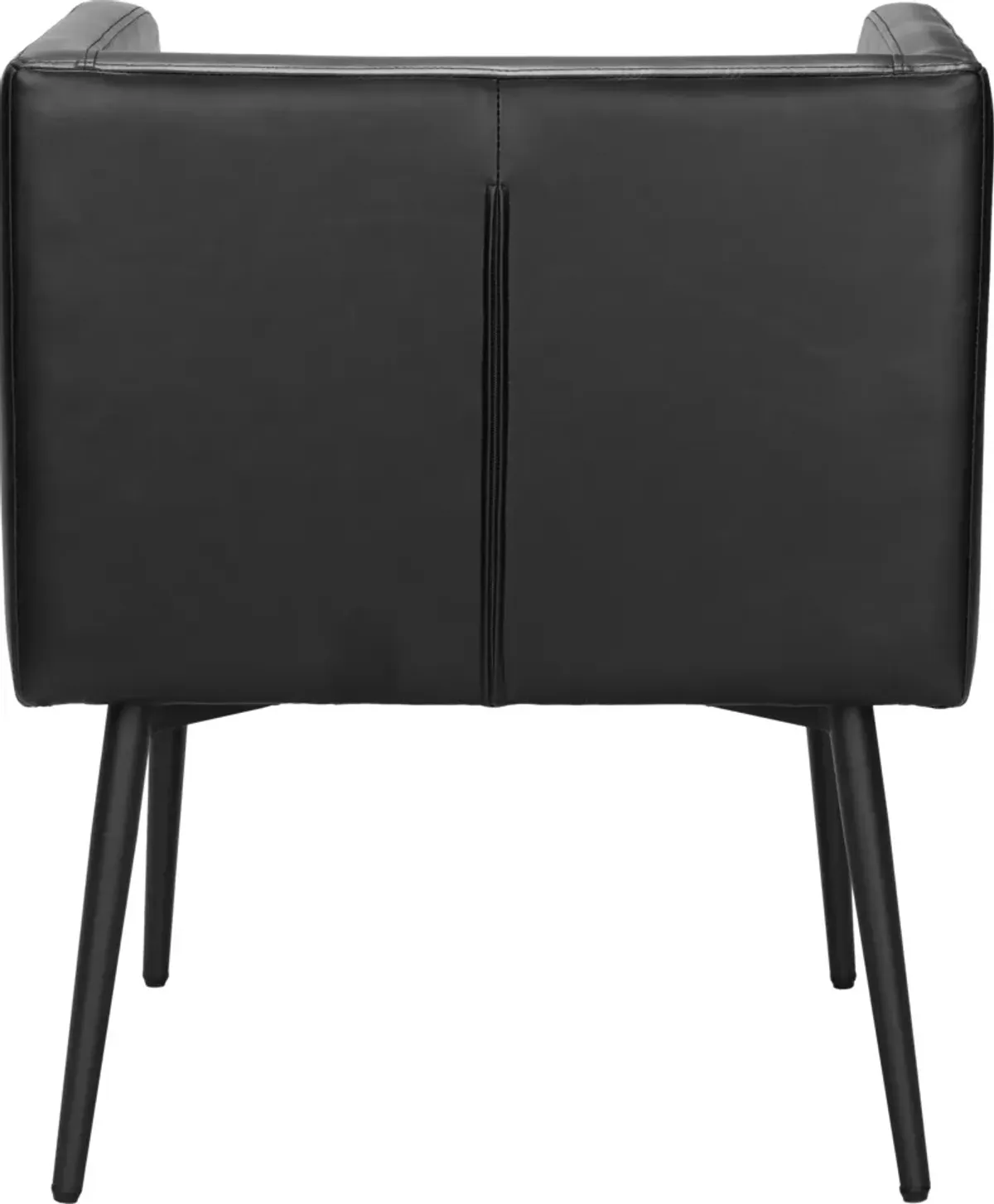 Keppel Dining Chair - Black