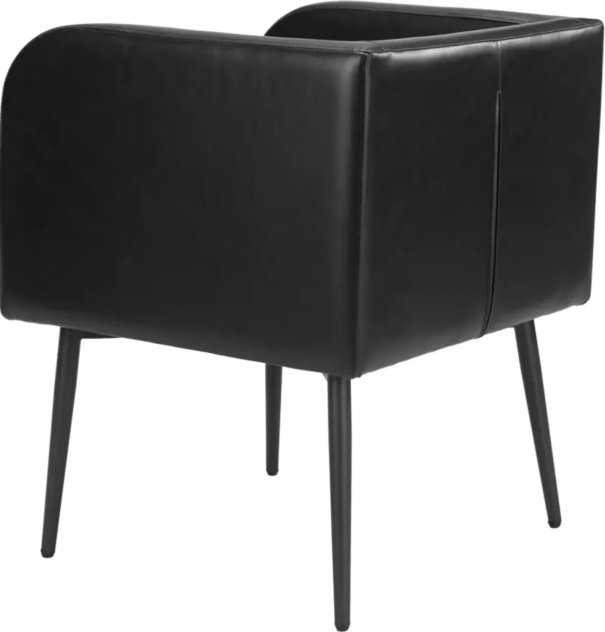 Keppel Dining Chair - Black