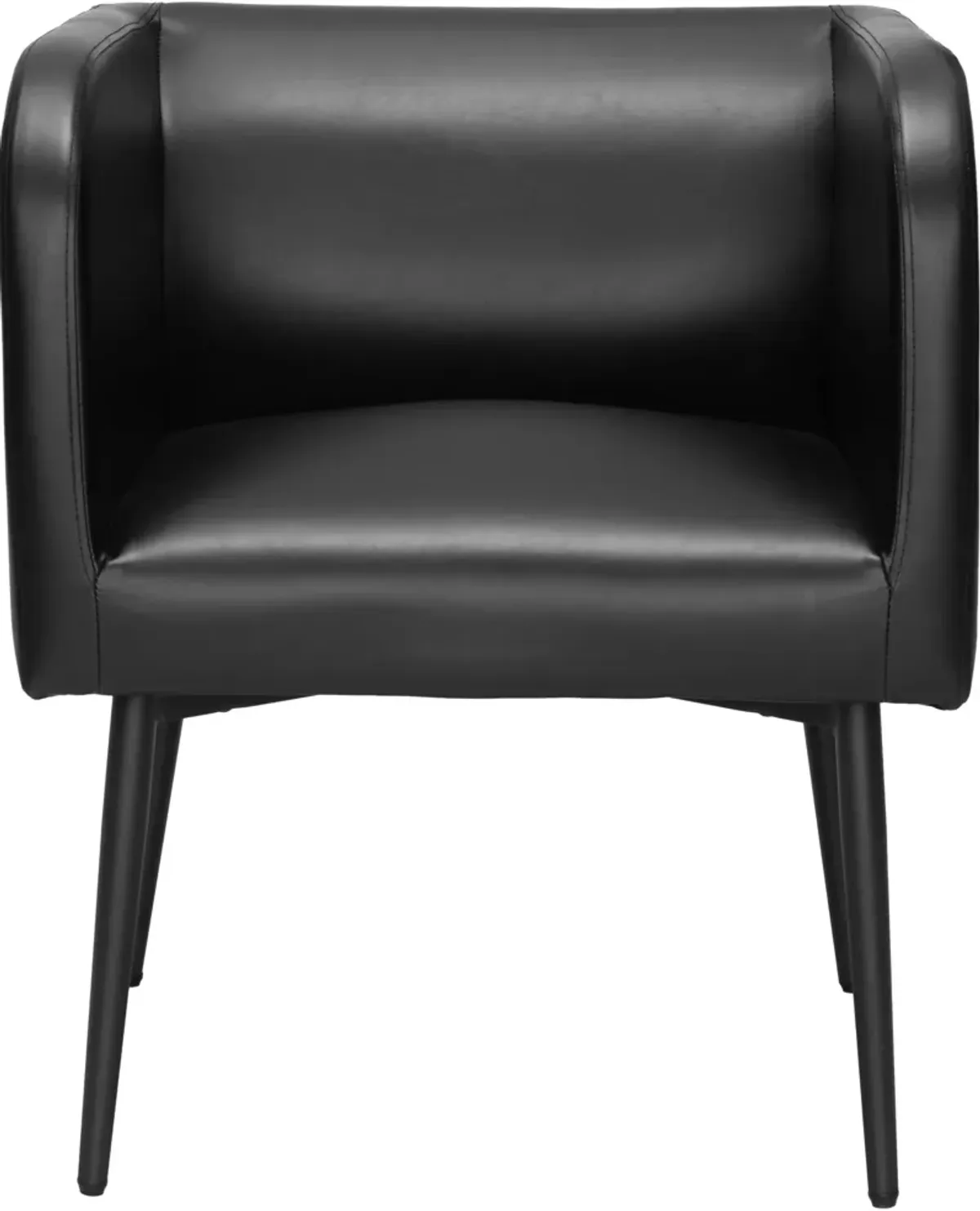 Keppel Dining Chair - Black