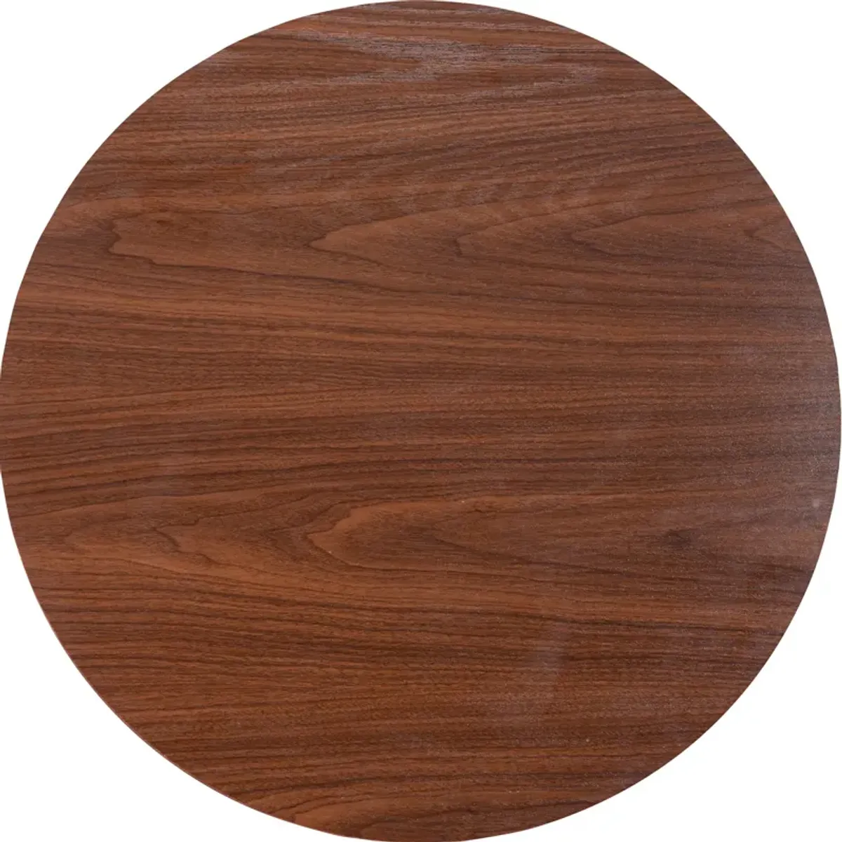 Kano Round Bar Table - Brown