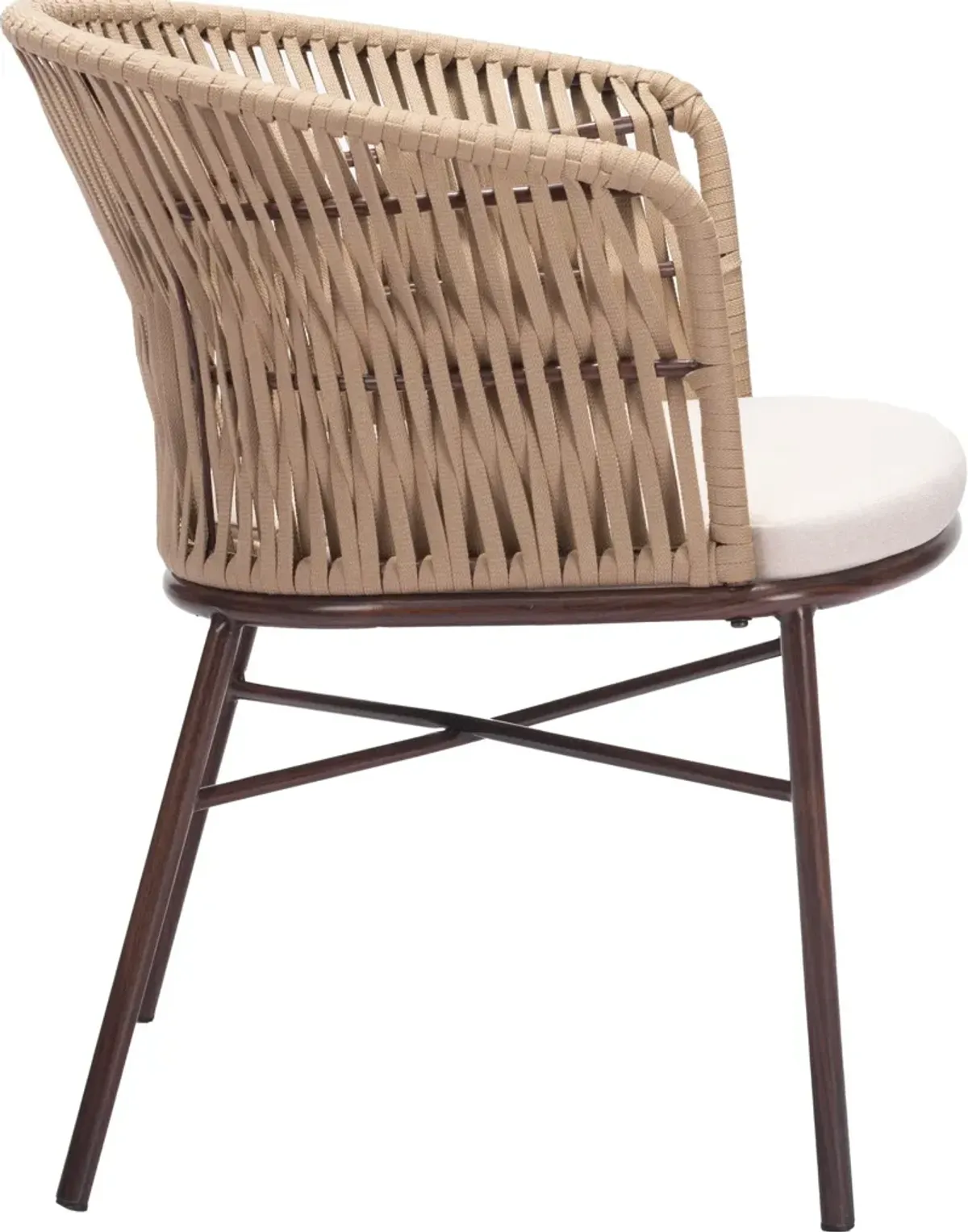 Pax Dining Chair