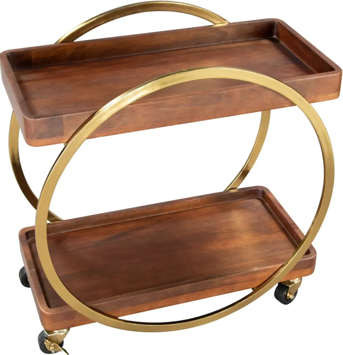 Raiden Bar Cart