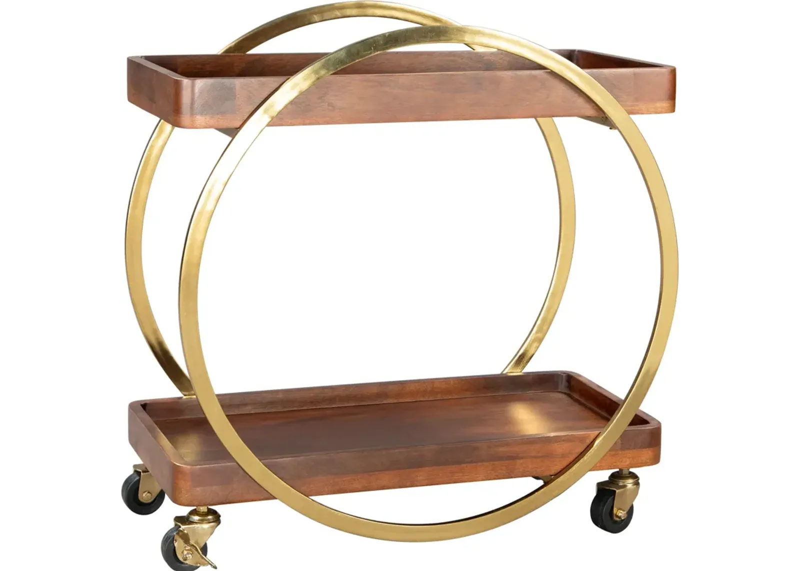 Raiden Bar Cart