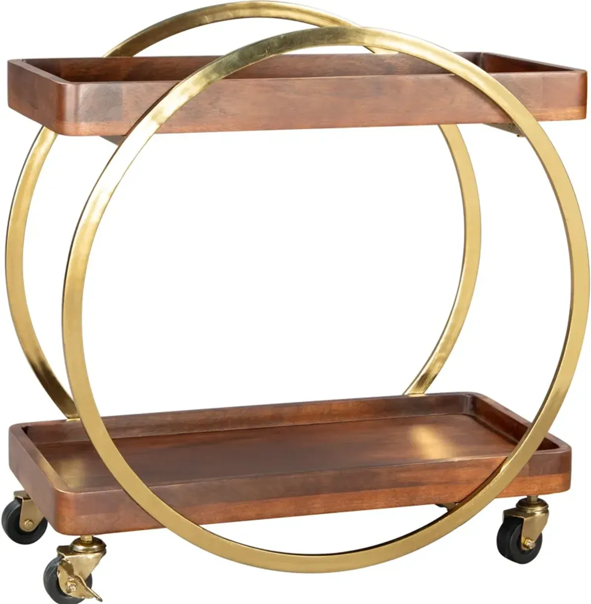 Raiden Bar Cart