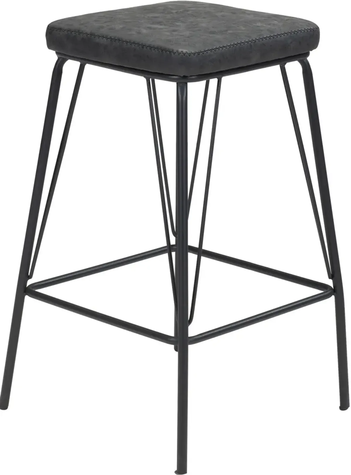 Linz Set of 2 Counter-Height Stools