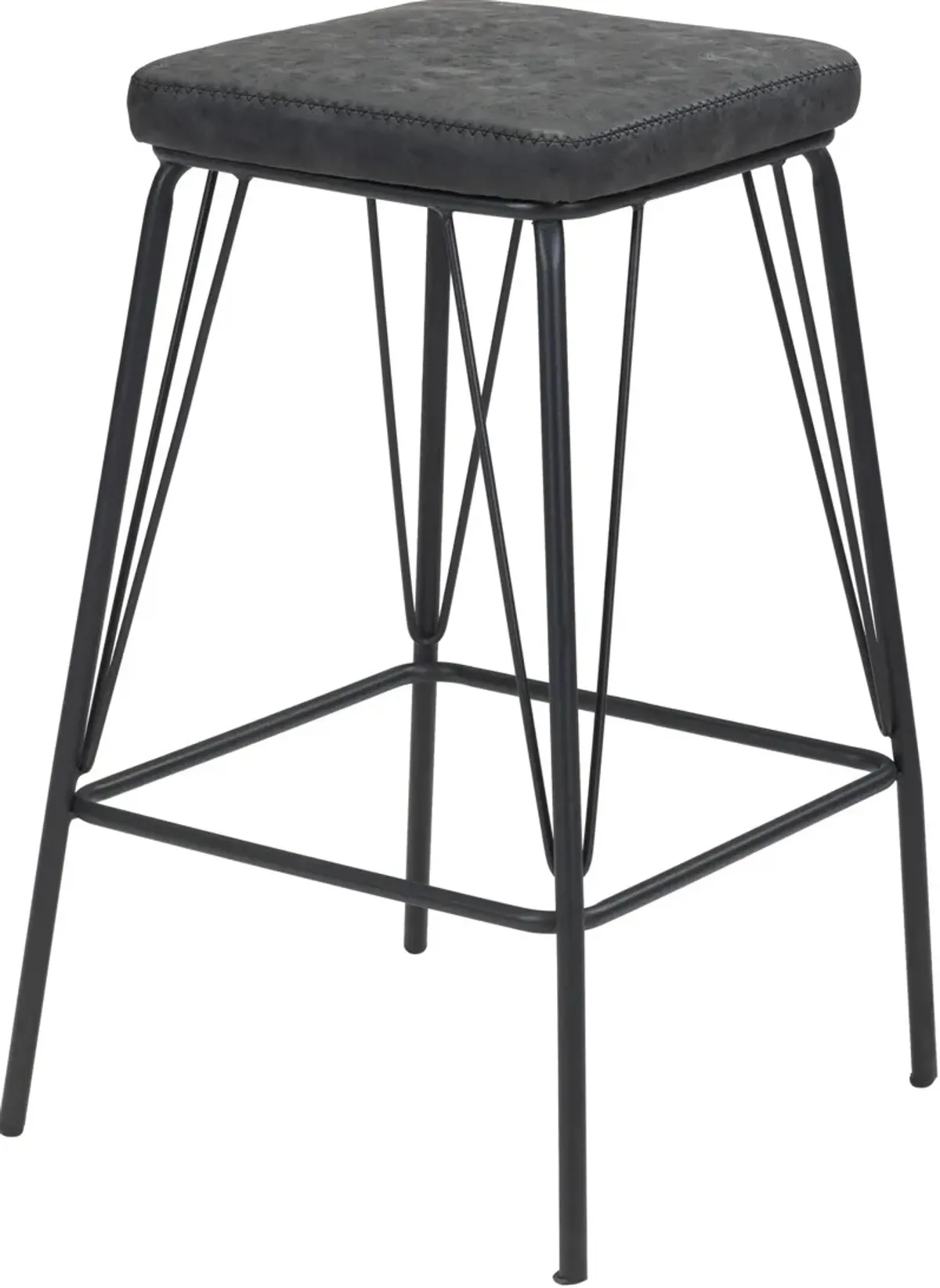 Linz Set of 2 Counter-Height Stools