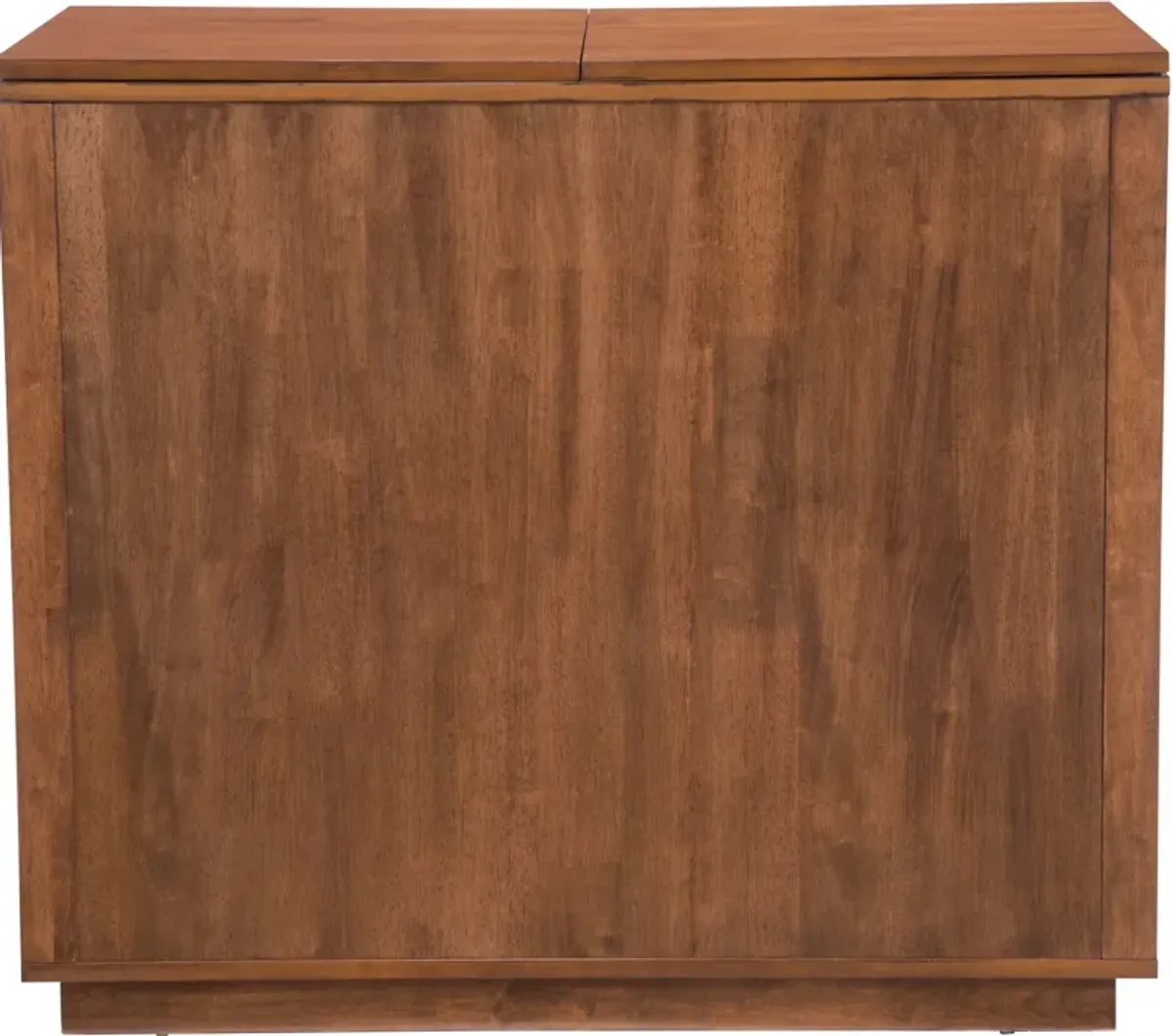 Regents Bar Cabinet