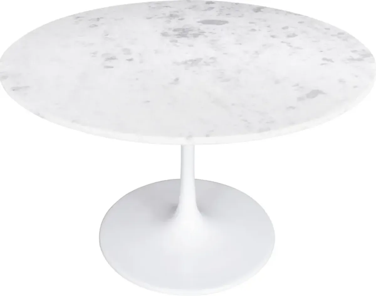 Santara Round Dining Table