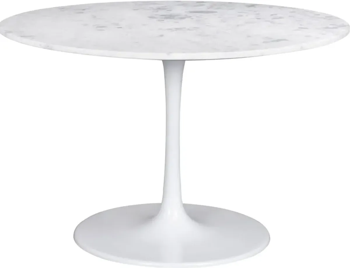 Santara Round Dining Table