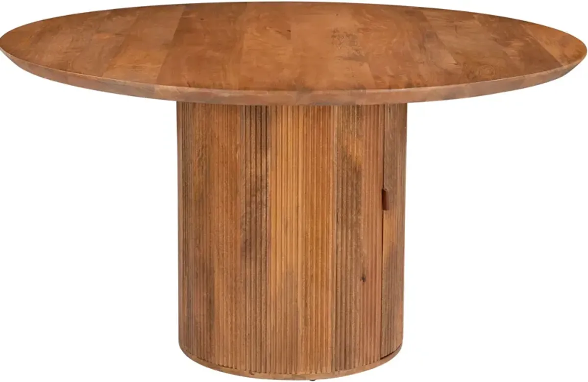 Falco Round Dining Table