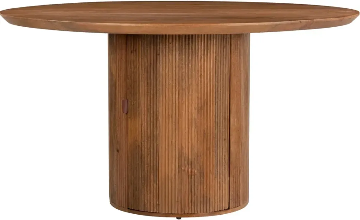 Falco Round Dining Table