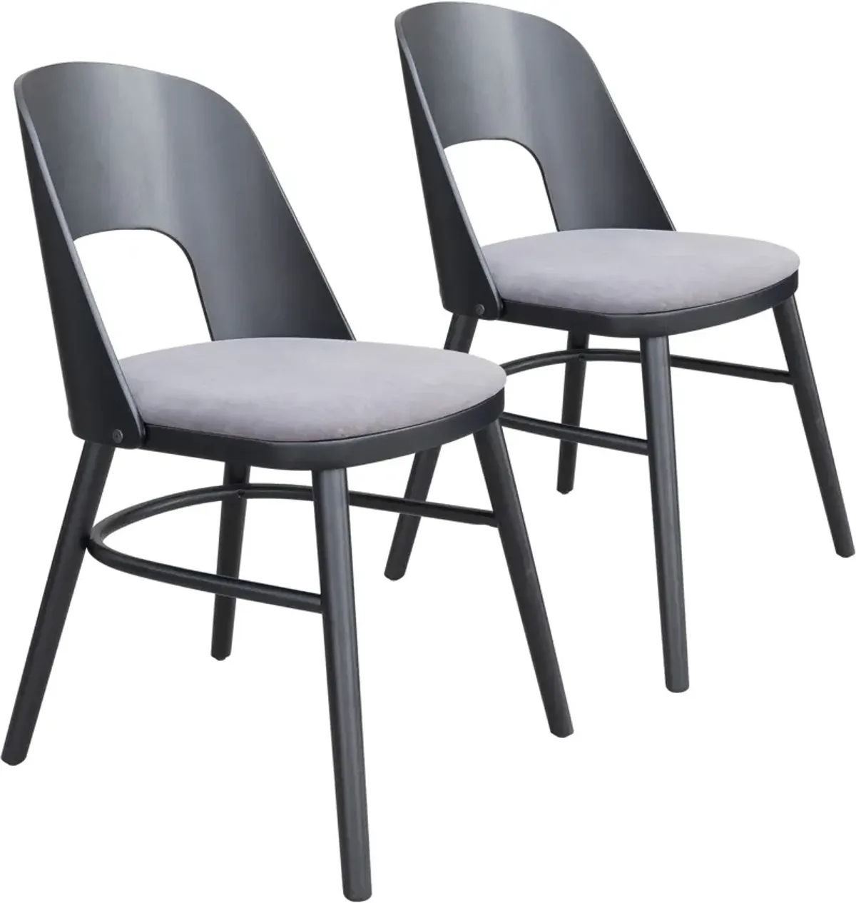 Kodan Set of 2 Dining Chairs