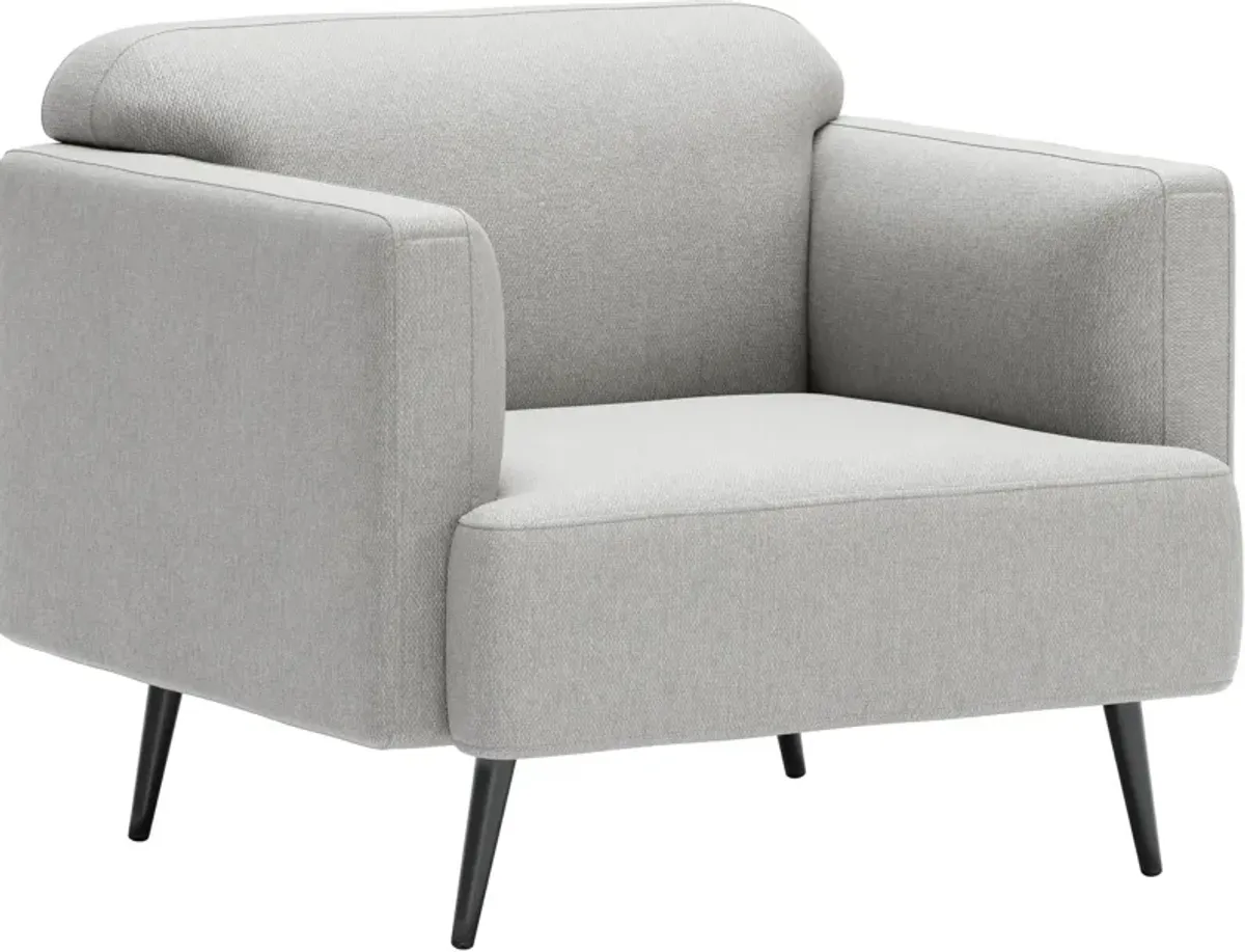 Opus Accent Chair