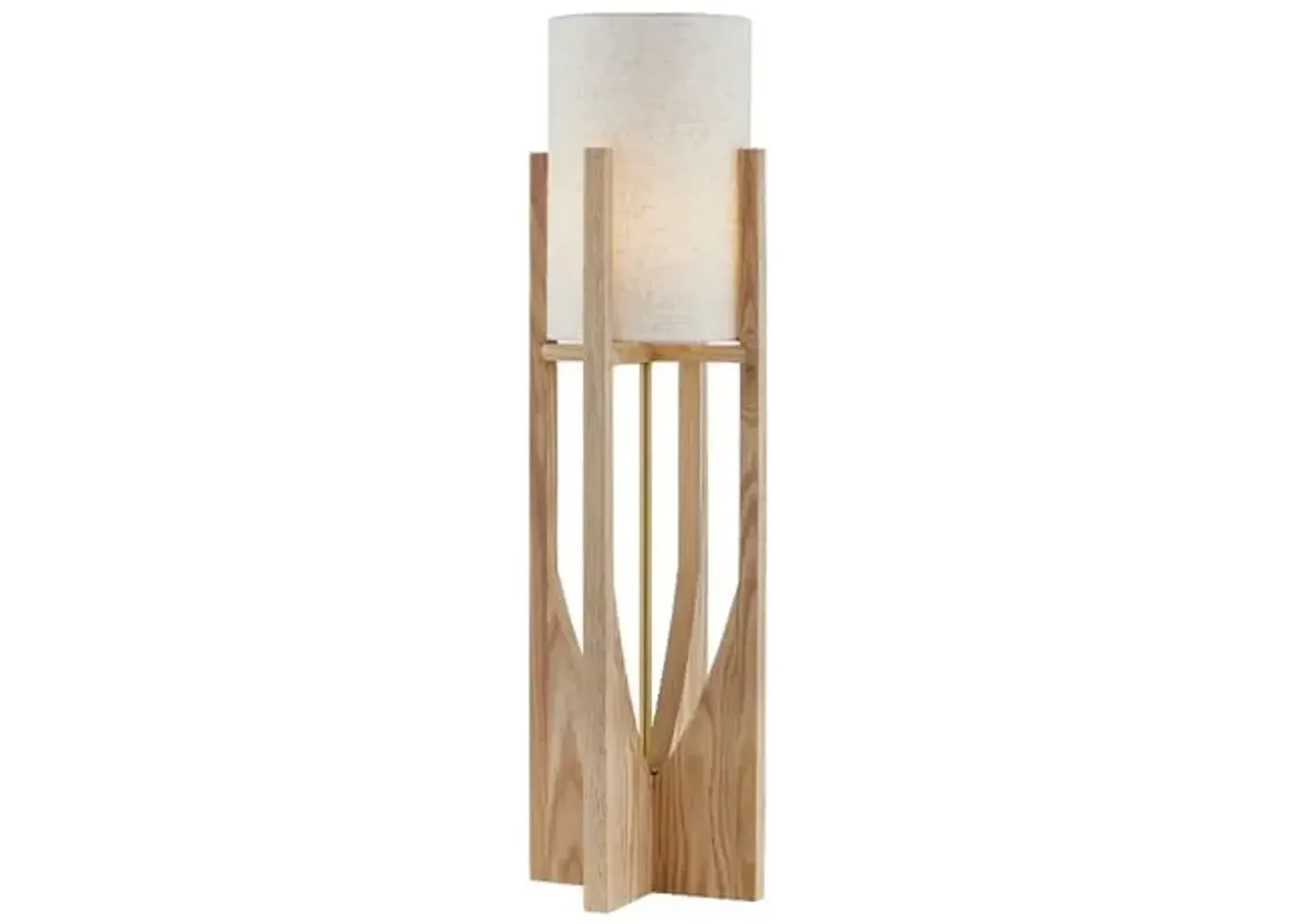 Geoffrey 32" Table Lamp