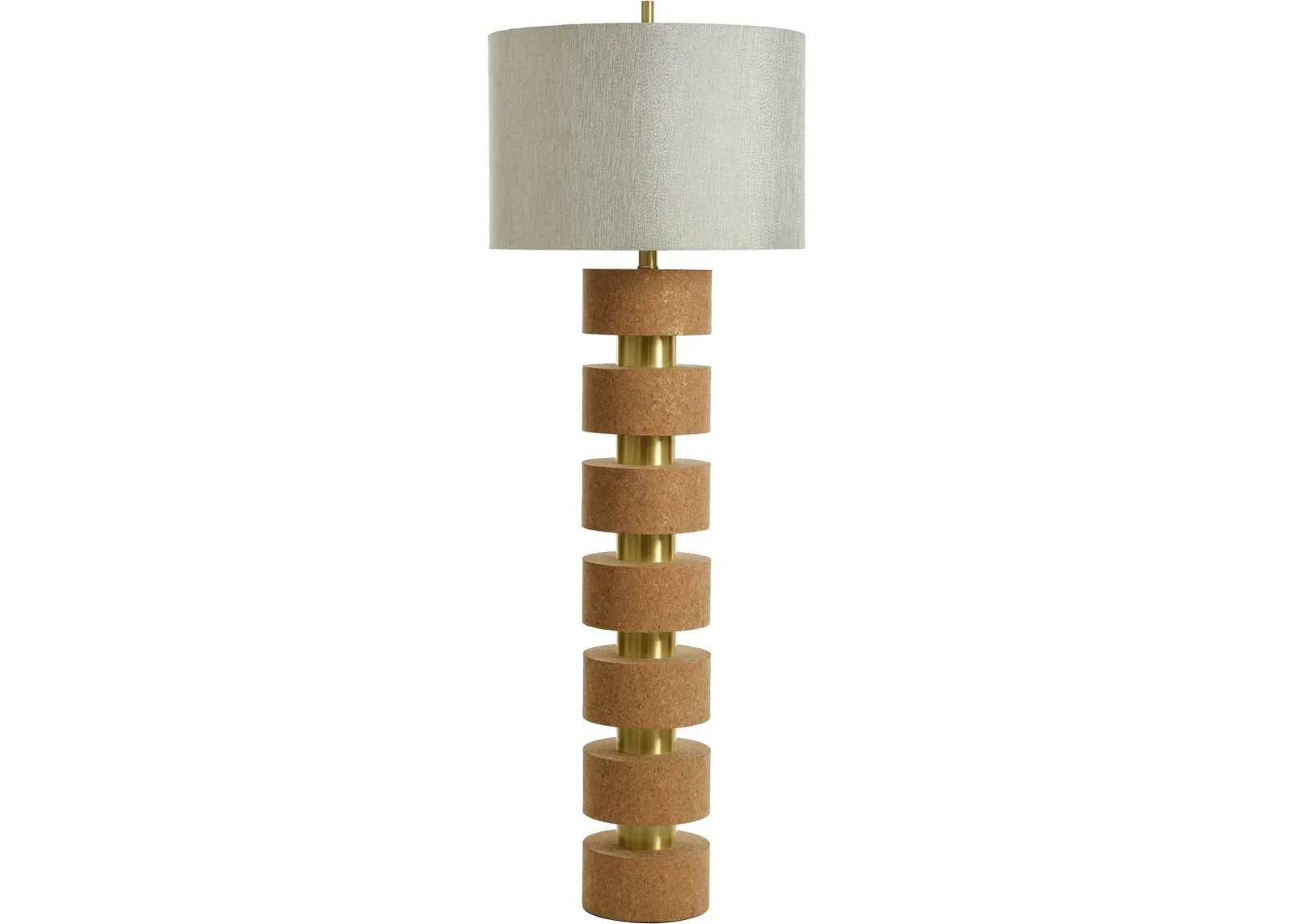 Afton 70" Floor Lamp