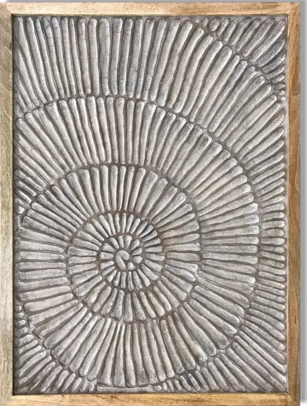 Darwin 36” x 48” Wall Art