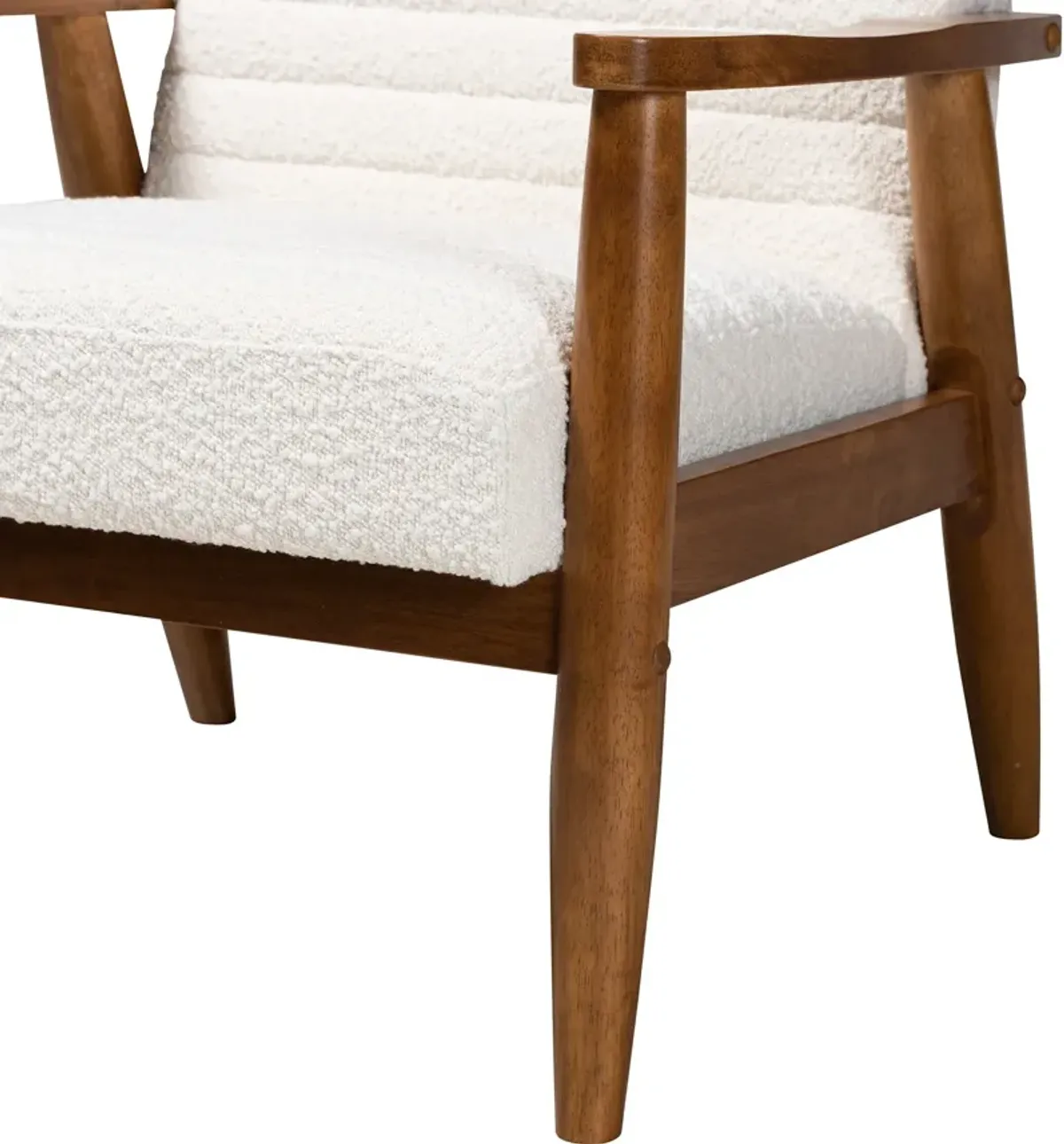 Nikolai Accent Chair