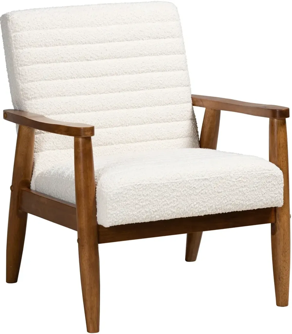 Nikolai Accent Chair