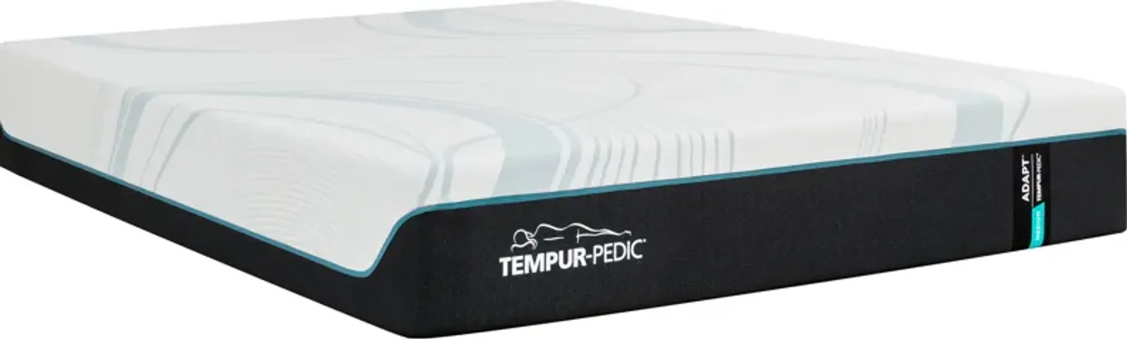 Tempur-Pedic® TEMPUR-Adapt® 2.0 Medium Twin Mattress