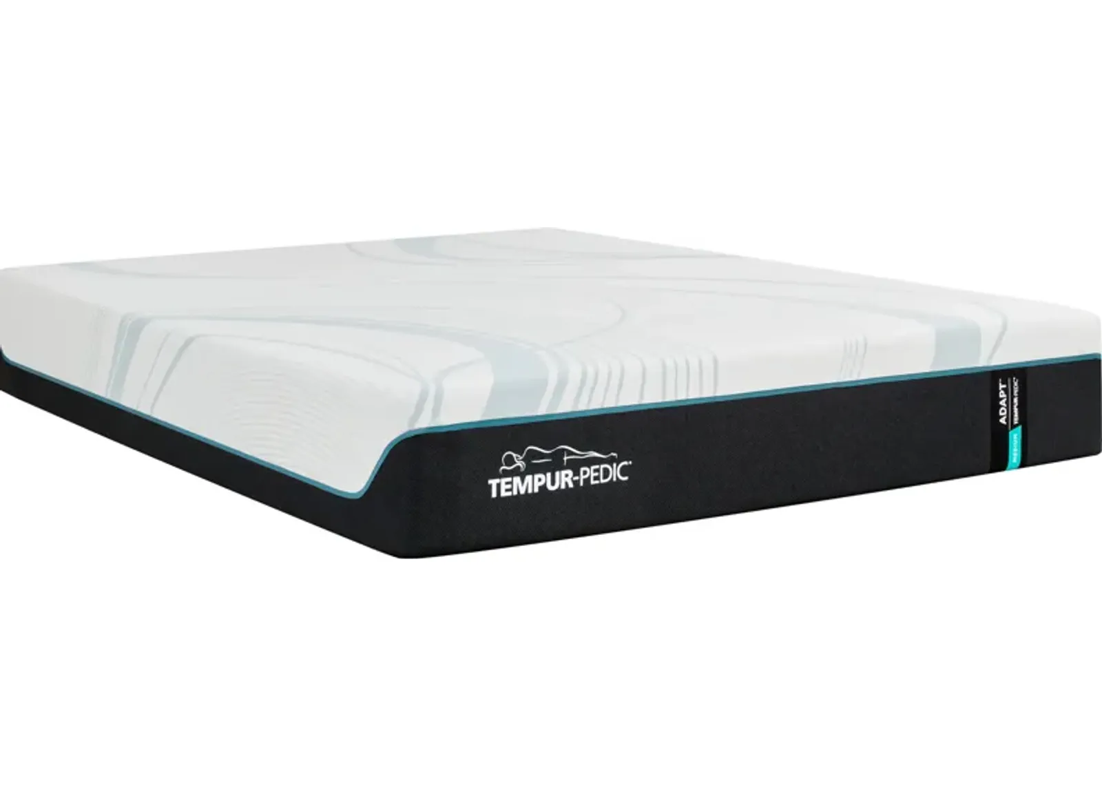 Tempur-Pedic® TEMPUR-Adapt® 2.0 Medium King Mattress