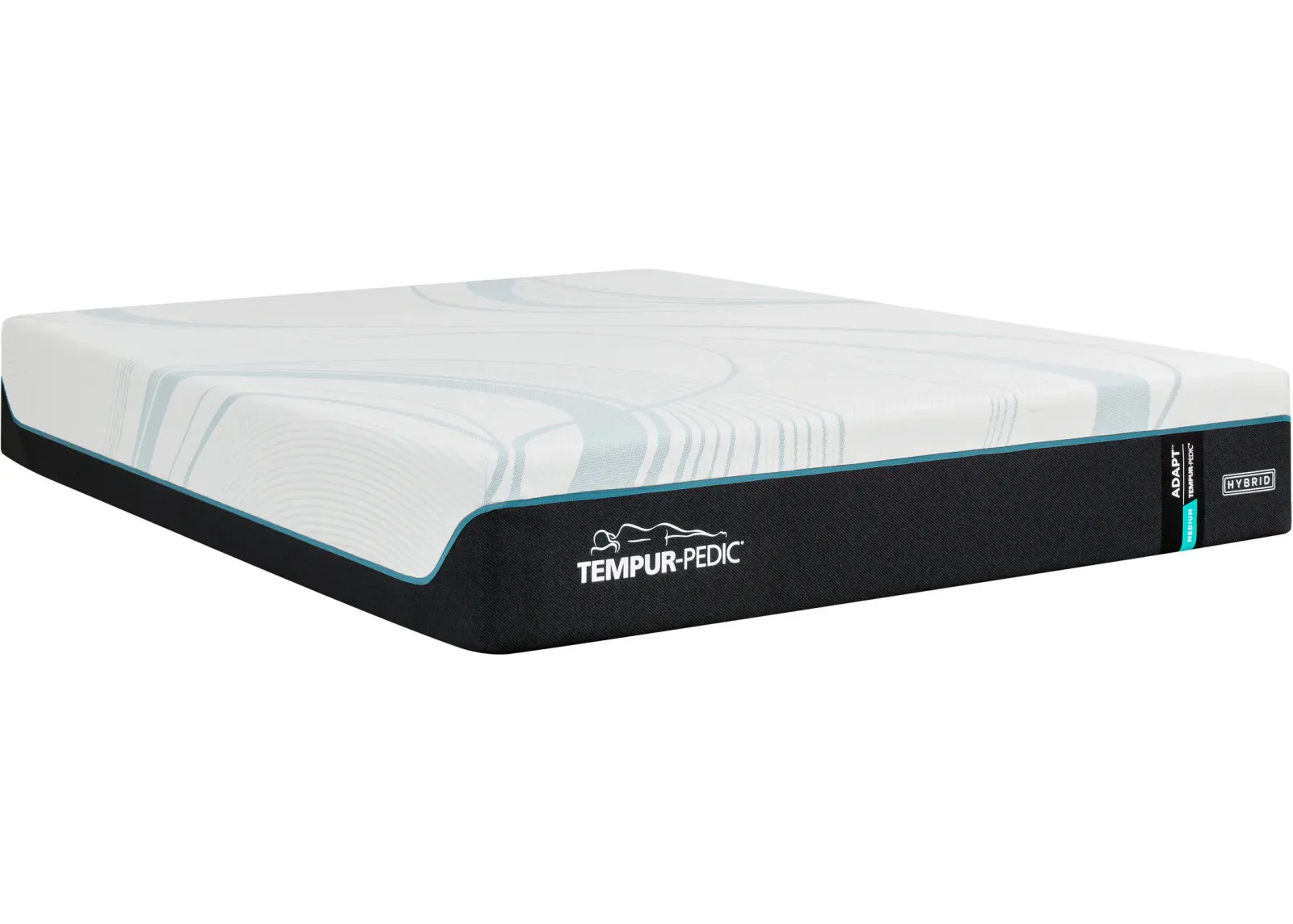 Tempur-Pedic® TEMPUR-Adapt® 2.0 Medium Hybrid Twin Mattress