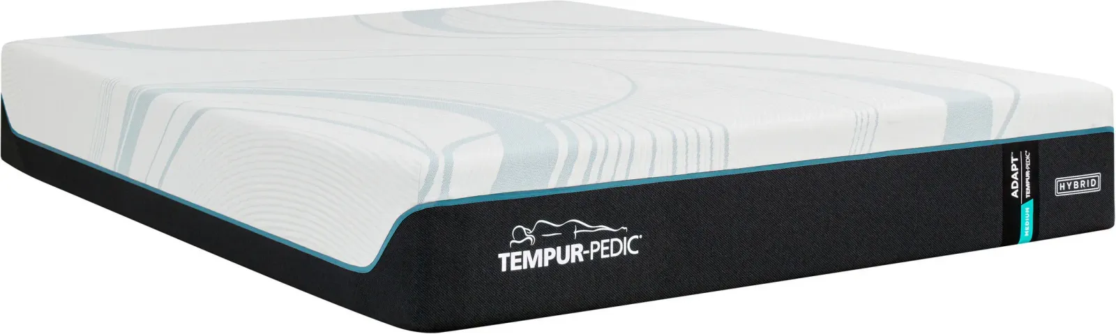 Tempur-Pedic® TEMPUR-Adapt® 2.0 Medium Hybrid Twin Mattress