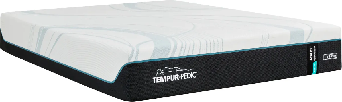 Tempur-Pedic® TEMPUR-Adapt® 2.0 Medium Hybrid Twin XL Mattress