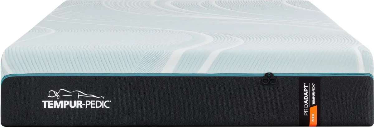 Tempur-Pedic® TEMPUR-ProAdapt® 2.0 Firm Full Mattress