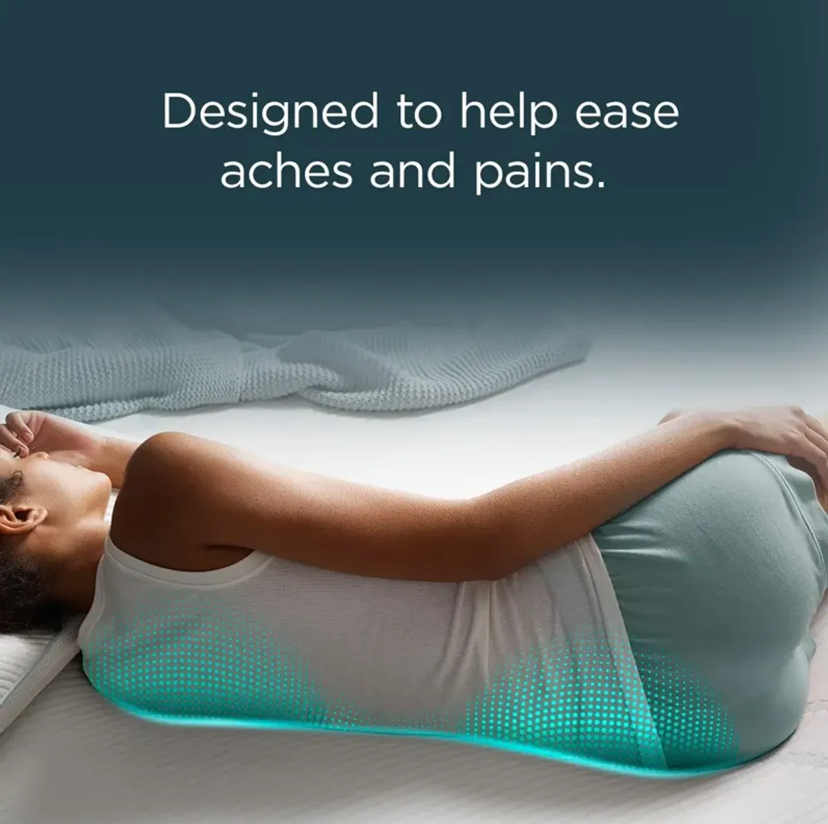 Tempur-Pedic® TEMPUR-ProAdapt® 2.0 Firm Queen Mattress