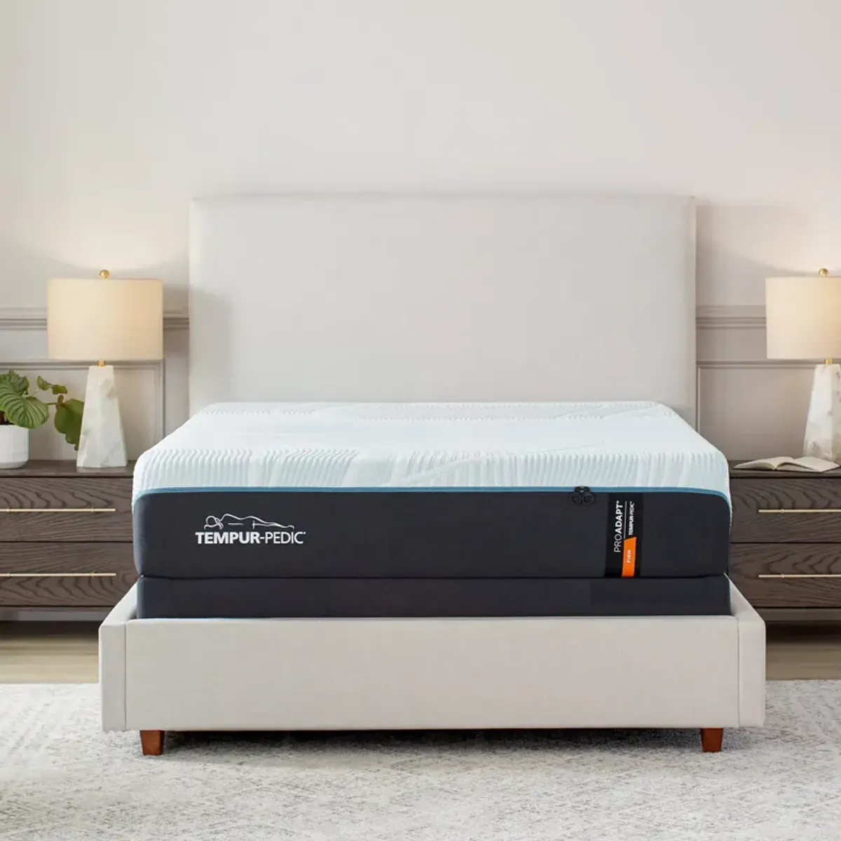 Tempur-Pedic® TEMPUR-ProAdapt® 2.0 Firm Queen Mattress