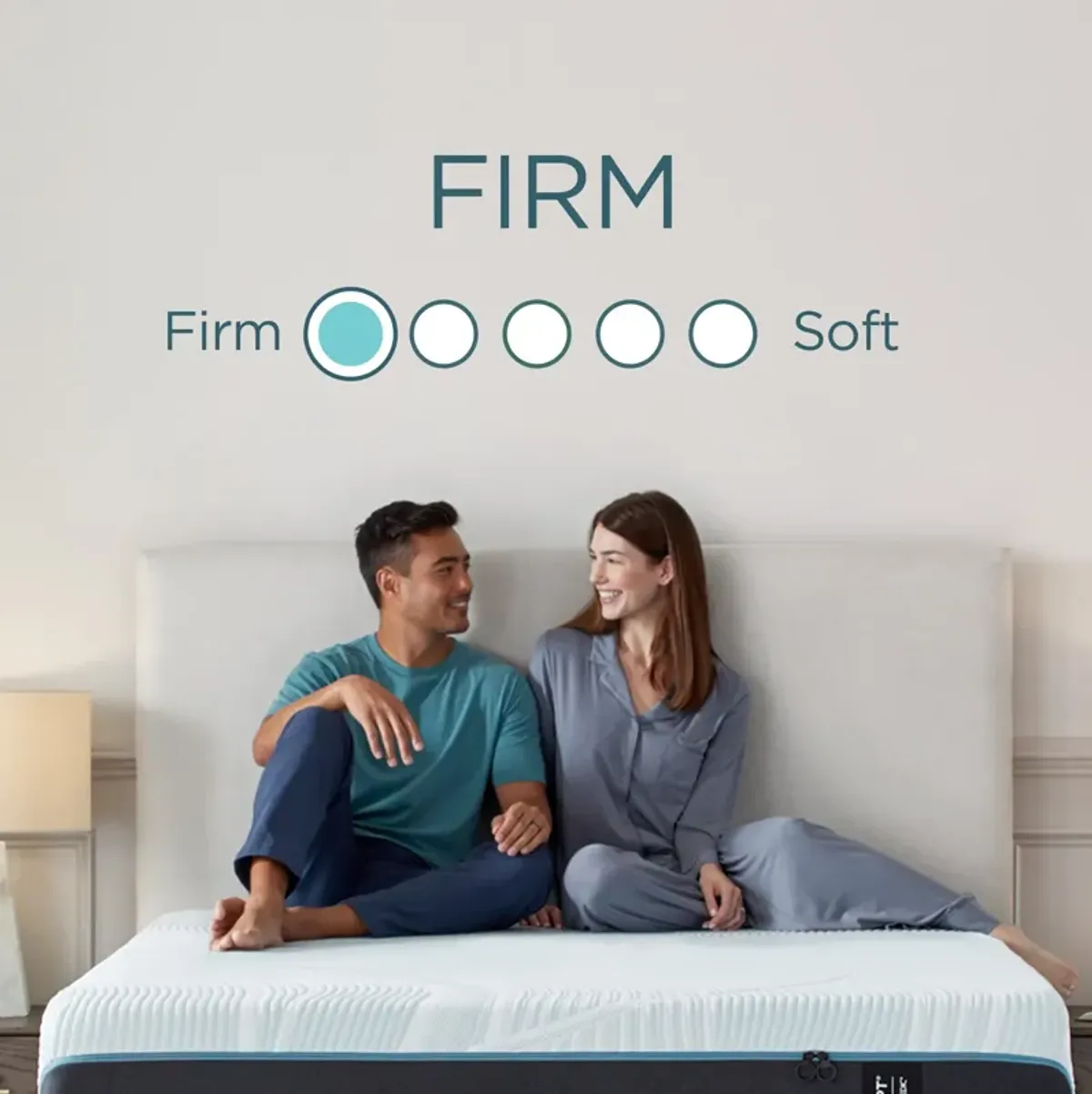 Tempur-Pedic® TEMPUR-ProAdapt® 2.0 Firm Queen Mattress
