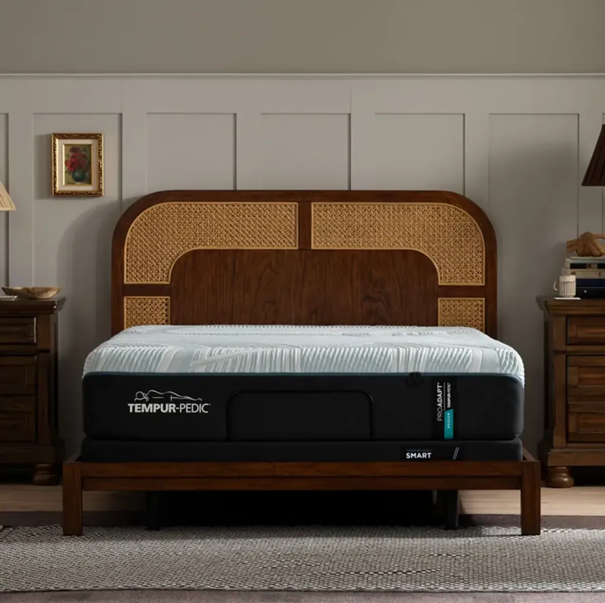 Tempur-Pedic® TEMPUR-ProAdapt® 2.0 Medium Twin XL Mattress