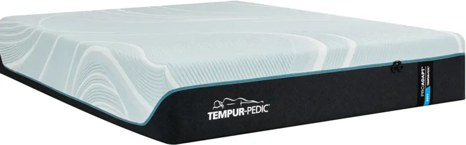 Tempur-Pedic® TEMPUR-ProAdapt® 2.0 Soft Twin Mattress