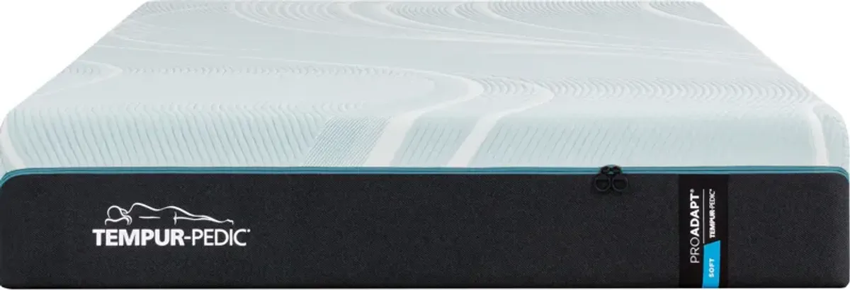 Tempur-Pedic® TEMPUR-ProAdapt® 2.0 Soft Split California King Mattress