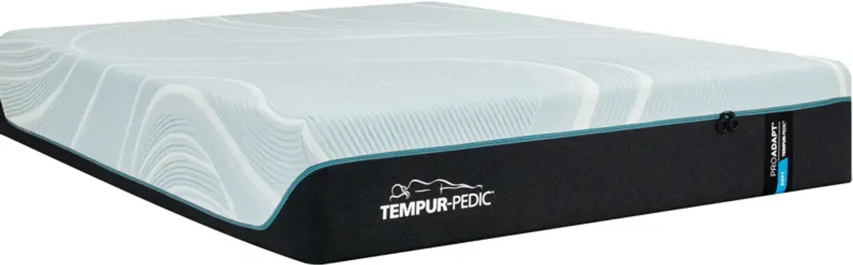 Tempur-Pedic® TEMPUR-ProAdapt® 2.0 Soft Split California King Mattress