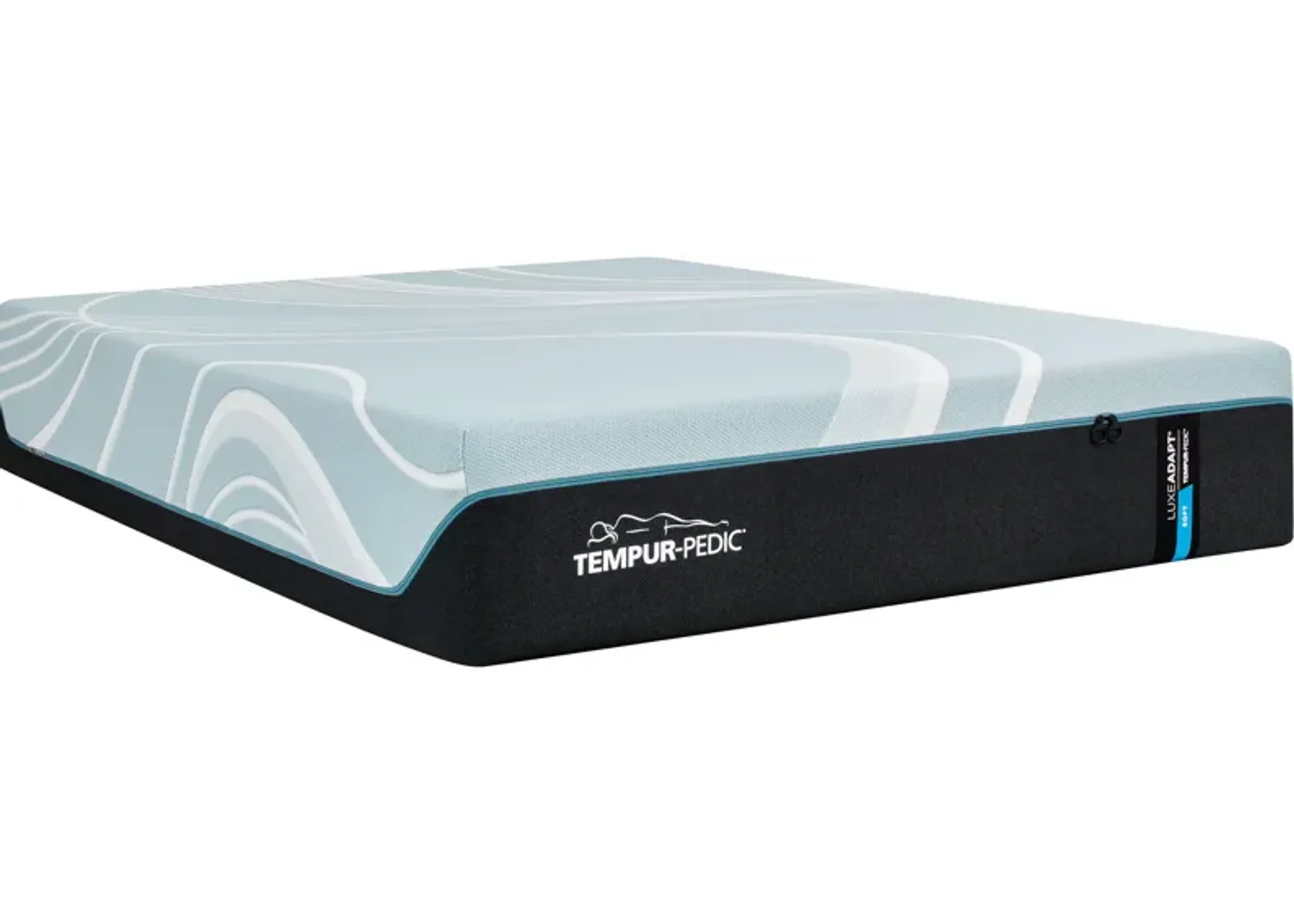 Tempur-Pedic® TEMPUR-LuxeAdapt® 2.0 Soft Queen Mattress