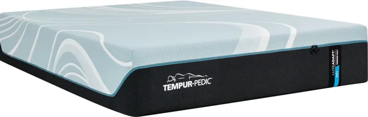 Tempur-Pedic® TEMPUR-LuxeAdapt® 2.0 Soft Queen Mattress