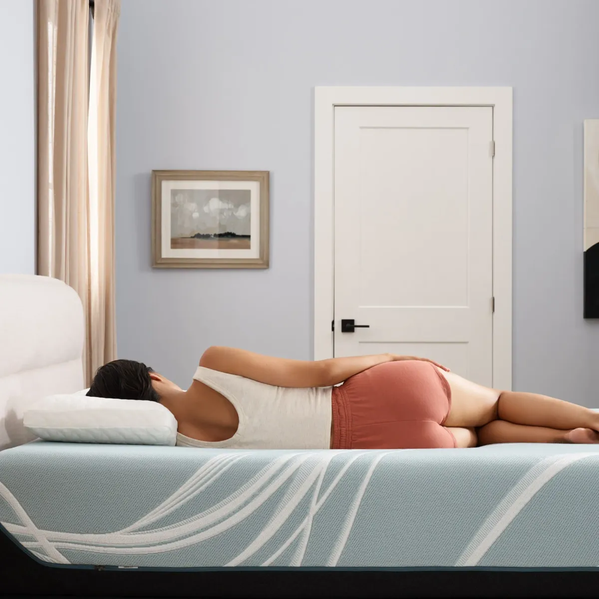 Tempur-Pedic® TEMPUR-LuxeAdapt® 2.0 Firm King Mattress