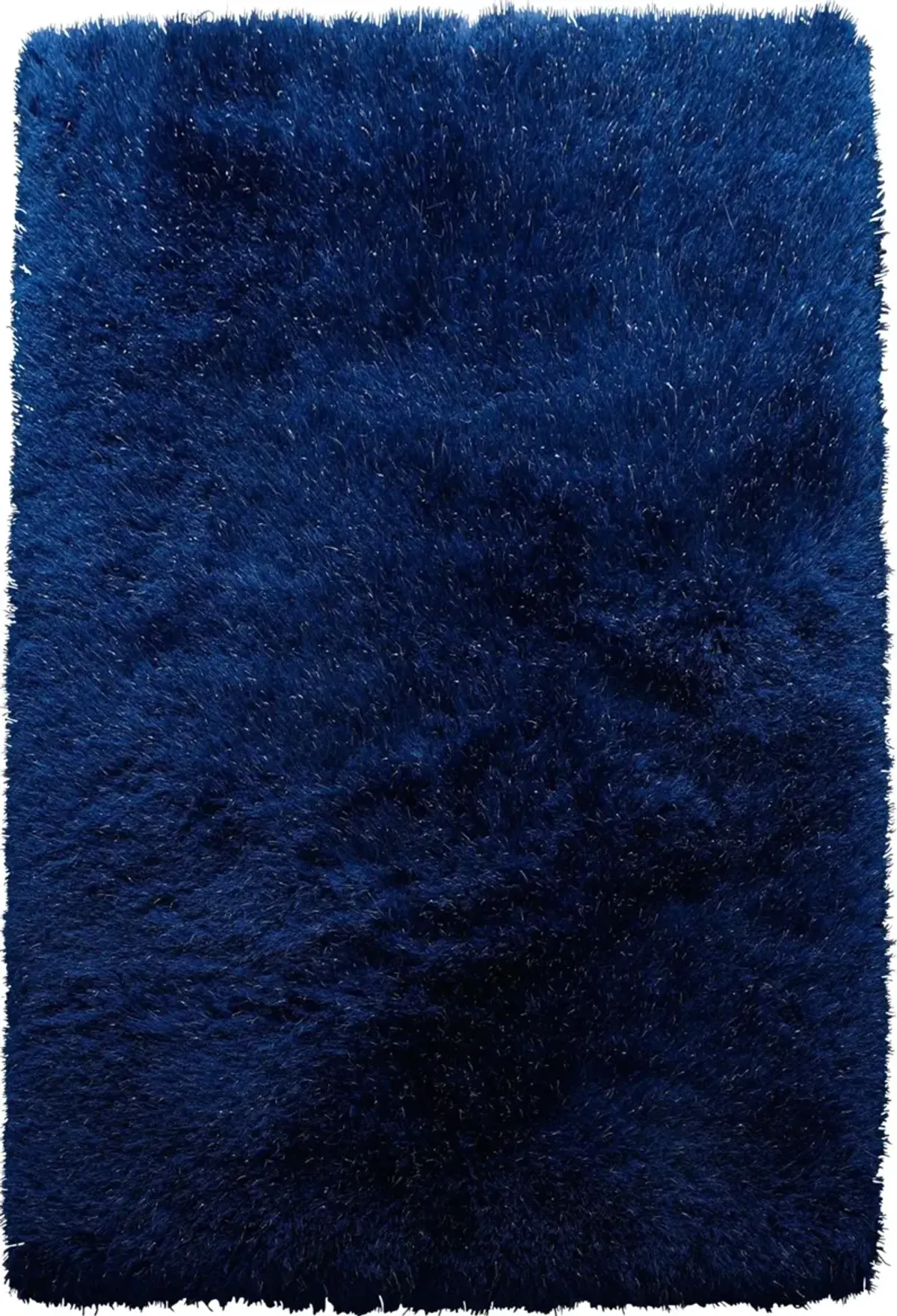 Sarezzo 5' x 7' Area Rug - Blue