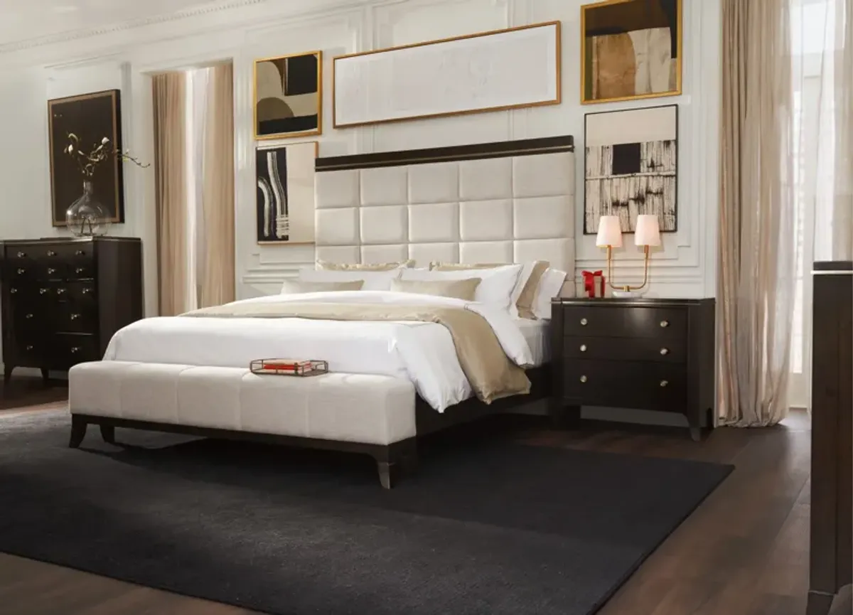 Manhattan Queen Bed