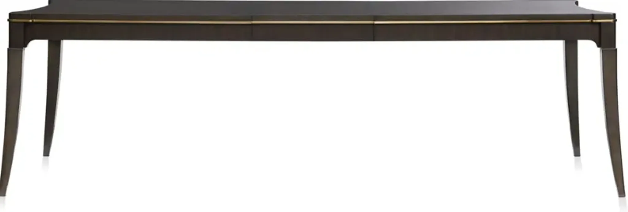 Manhattan Extendable Dining Table | Furniture.com